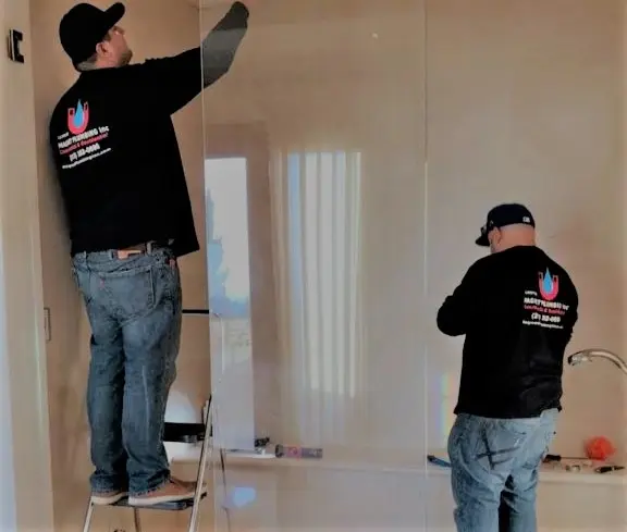 Professional plumbing installation for Toilet Repair in Broderick